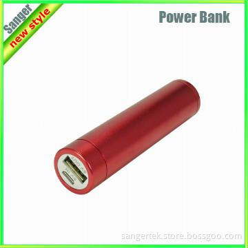 Portable chargers/ Power Bank 2600mAh for Digital products